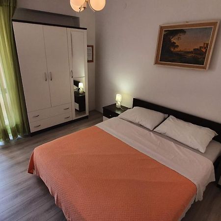 Double Rooms With Terrace Tomica باشْكا المظهر الخارجي الصورة